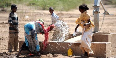 Ethiopia