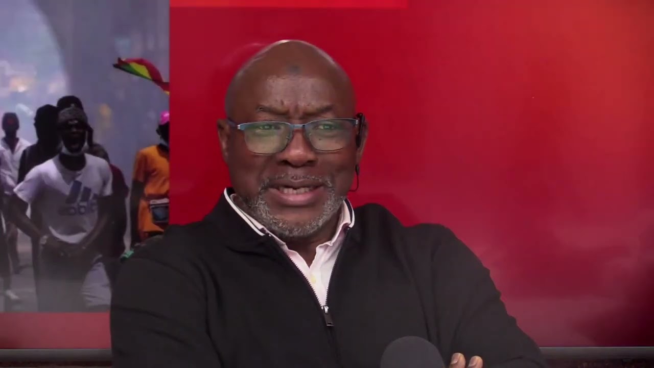 HD24TV: Opinion de la Diaspora (Invitée Mariama DIENG PASTEF France)