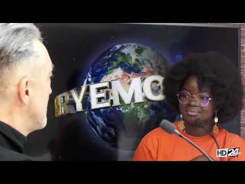 HD24TV: Miroir de la Diaspora (Invité Monsieur POURQUOI)