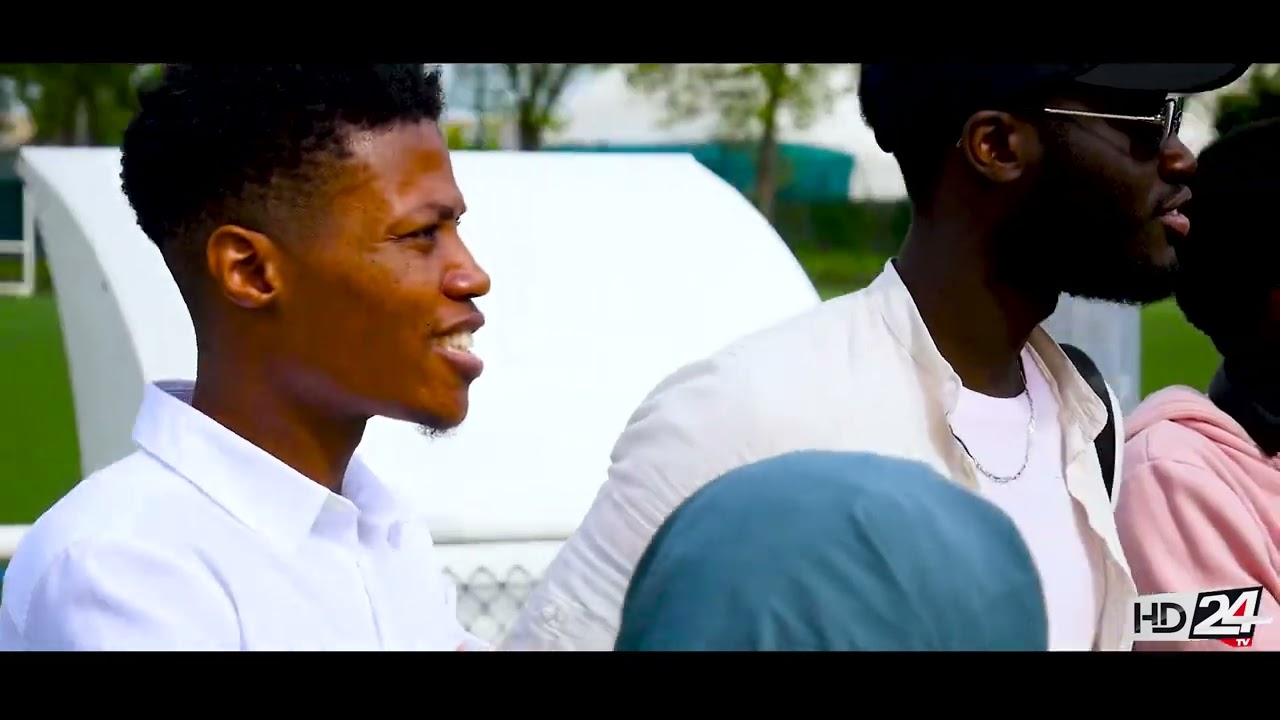 HD24TV: Spot du match d’ouverture du Tournoi de Foot ⚽️ organisé par Fessef France