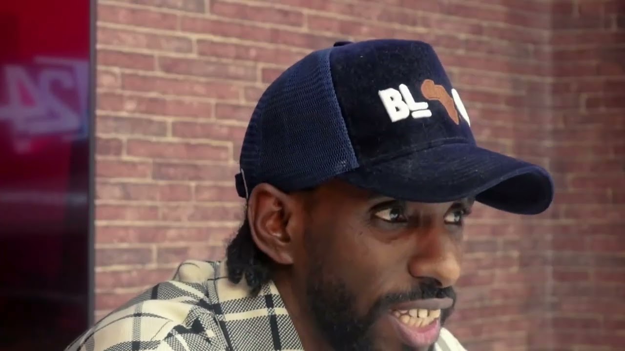 HD24TV: Très bientôt avec Dugu Tigui Spirit sur HD24TV