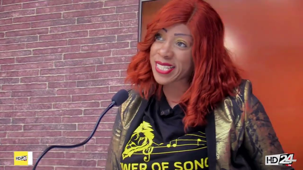 HD24TV: Spot Power of Song