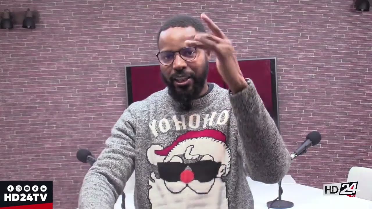 HD24TV: Votre Cadeau de Noel