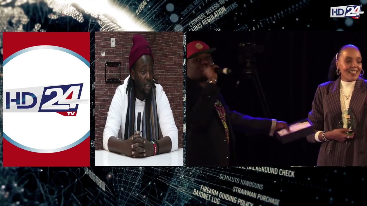 HD24TV : Arts +221 International rend hommage à Systa LNM