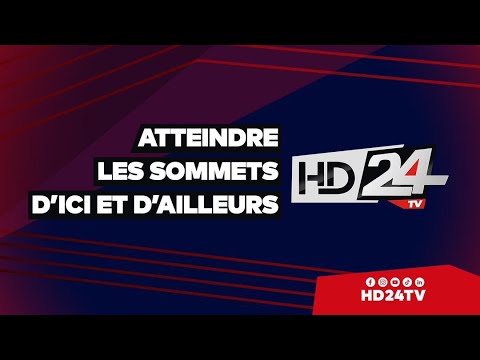 HD24TV : Baatu Diaspora N°02