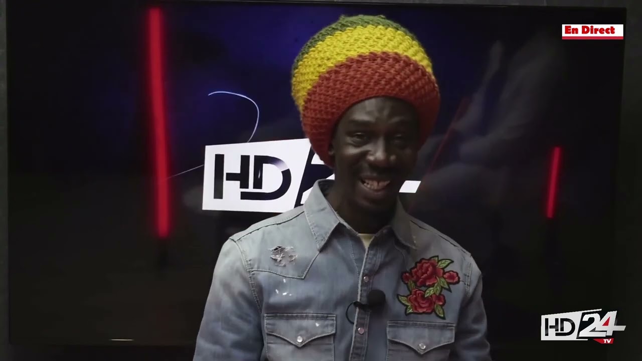 HD24TV: Entretien Exclusif avec Meta DIA