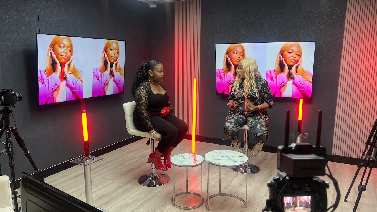 HD24TV : Power Of Song avec Melissa LIZZIEE