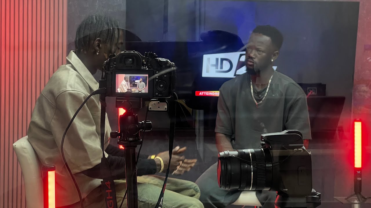 HD24TV : Entretien Exclusif avec One Lyrical