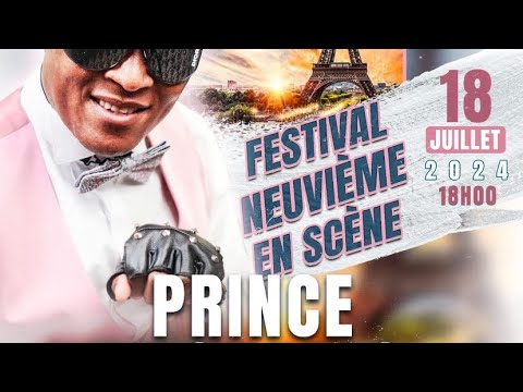 HD24TV:  Spot «This is The lally show»Prince KESTAMG et ses amis