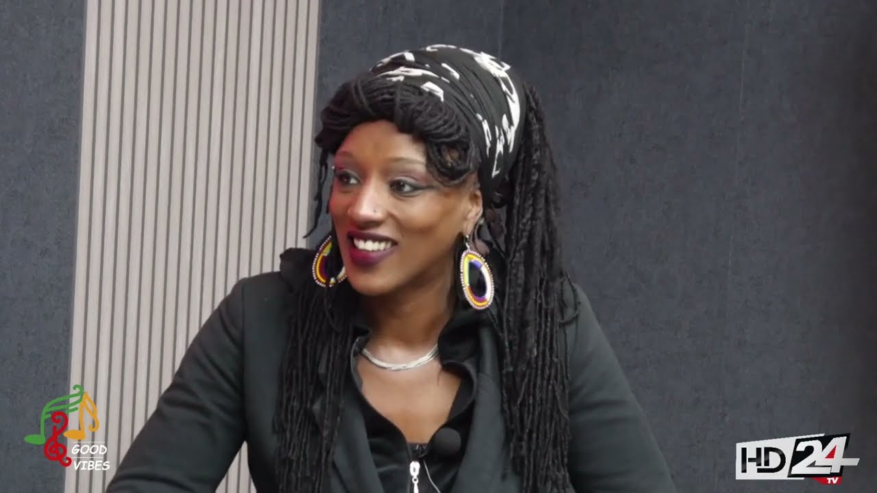 HD24TV: Good Vibes avec Mo Kalamity