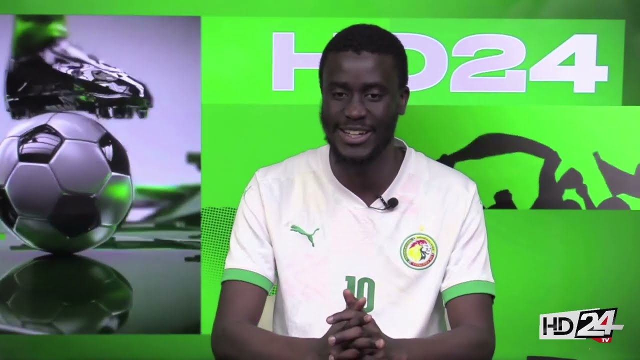 HD24TV : Macking Off L’Heure de Jeu