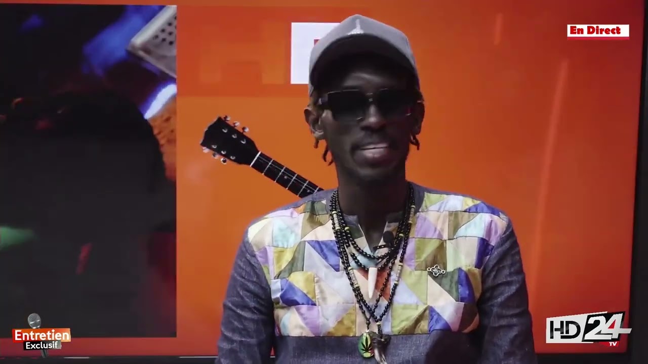 HD24TV : Entretien Exclusif avec le directeur du Complexe Mora Couture