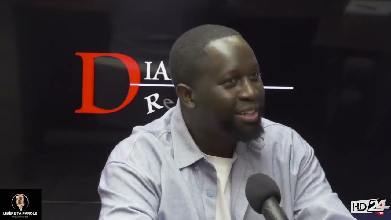 HD24TV: Libère ta Parole (Promotion sportive Boxe anglaise, MMA…)