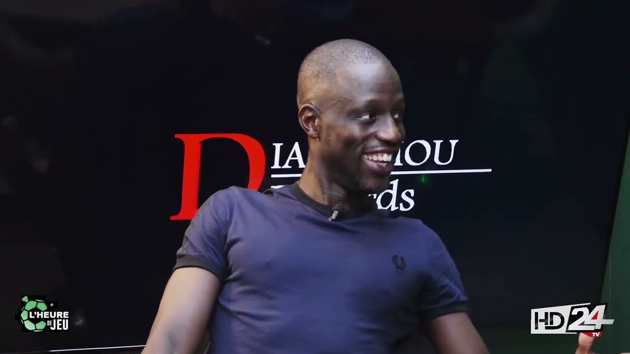 L’HEURE DE JEU : Boukary Dramé (passage en équipe nationale, parcours, regrets, reconversion etc)