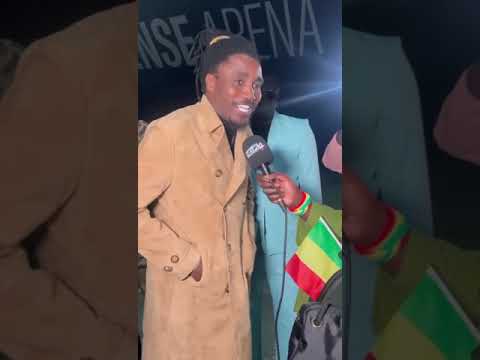 Message de Waly Balago Seck à son Sidiki Diabaté