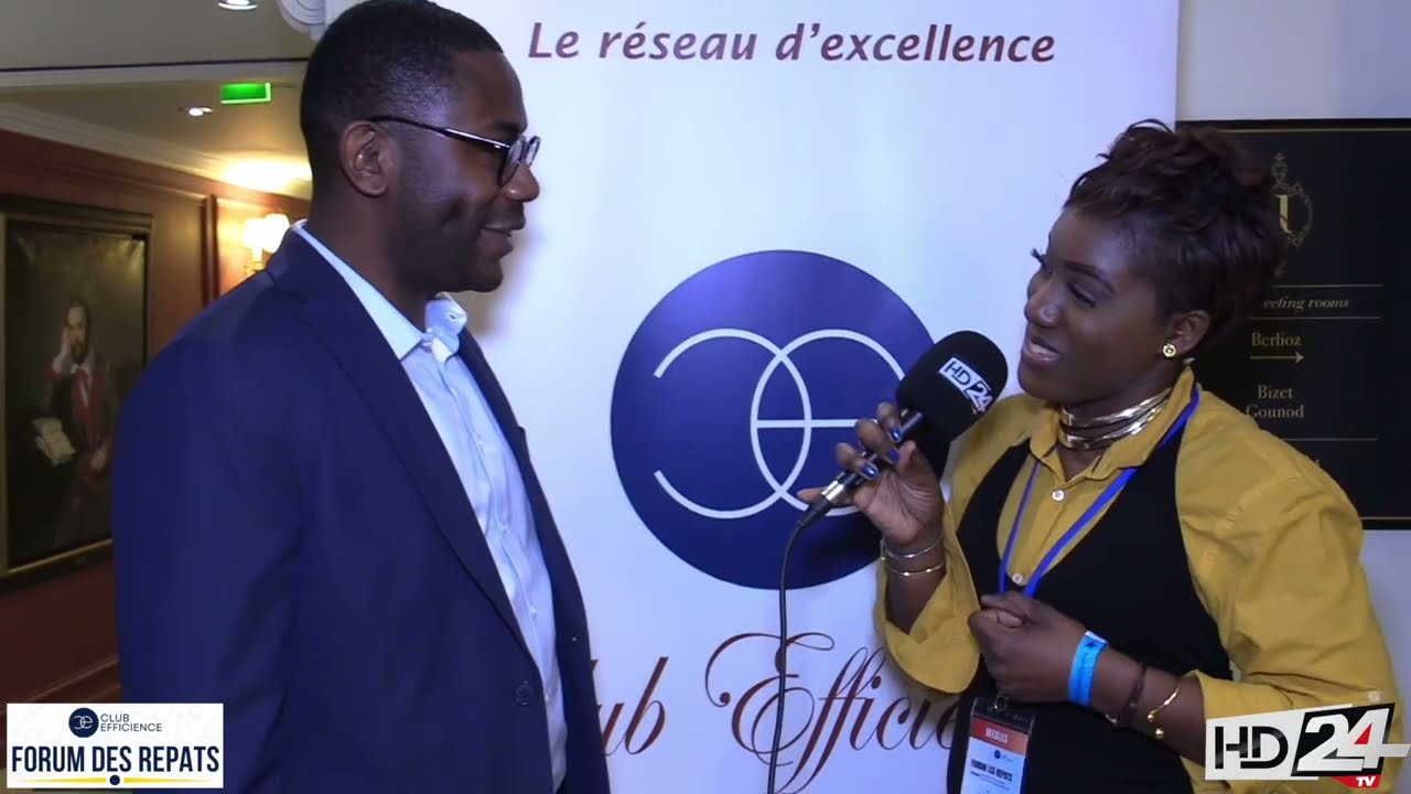 FORUM DES REPATS 2025