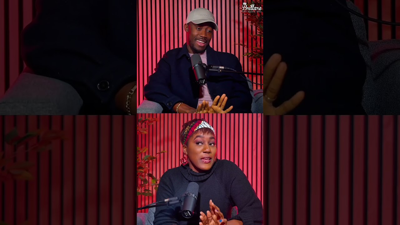 Teaser JE PRÉFÈRE MON INTIMITÉ Ange Florian (Brillare EP 11 HD24TV)