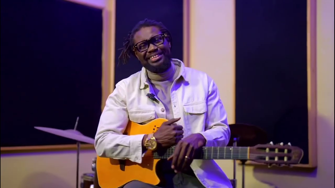 HD24TV: Yoro Ndiaye en tournée