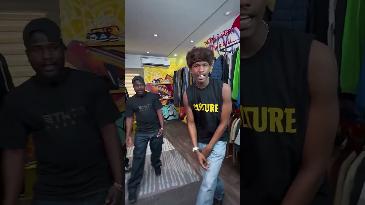 Spot : Concert Samba Peuzzi & BM Jaay à Milan