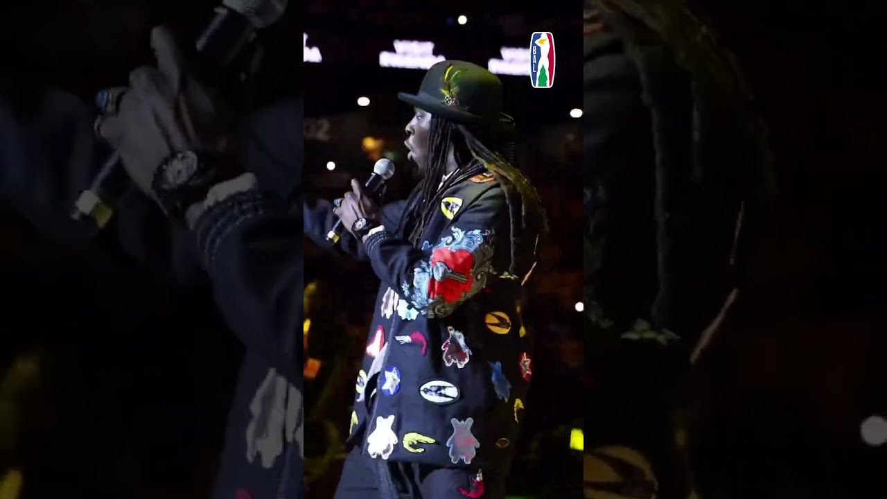 Prestation de Daara J Family au BAL 2025