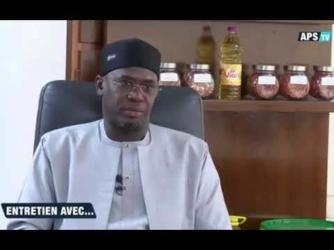 Stratégie de redressement de la SONACOS, relance des usines, vétusté du matériel…