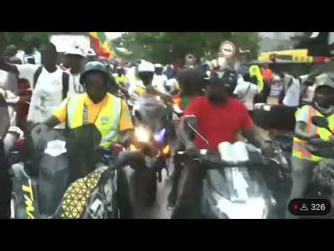 Marche nationale ce samedi pour réclamer justice pour les victimes des événements de 2021-2024