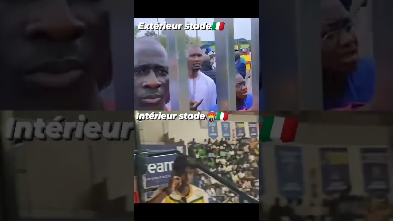 Milan: Ousmane SONKO présente le Plan de Redressement économique et social à la Diaspora.