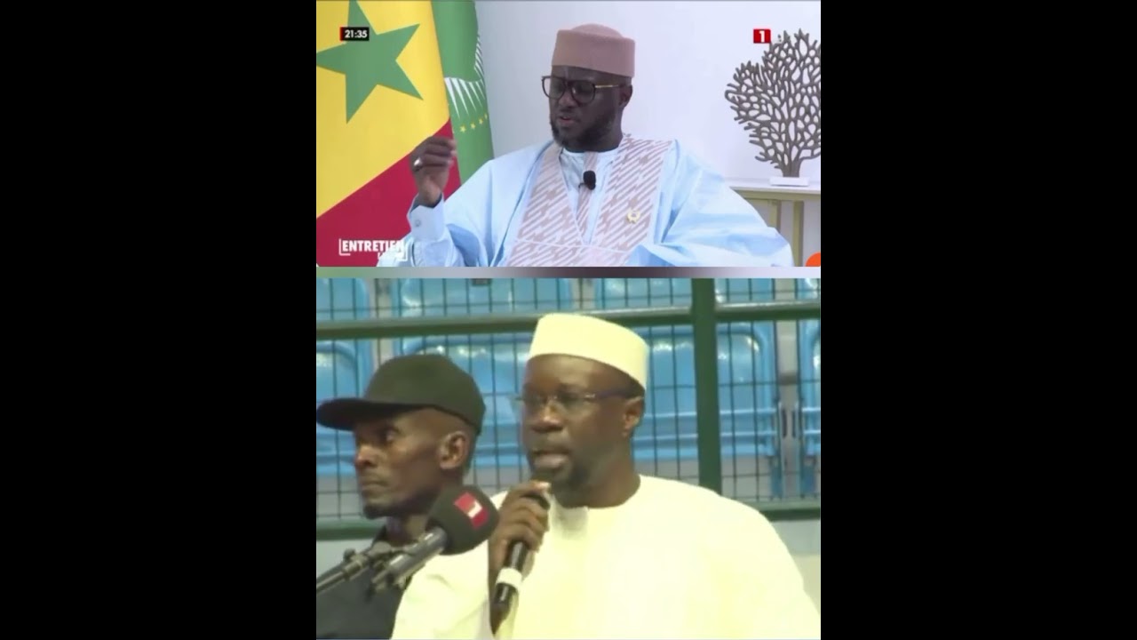 El Malick l’avait dit, Sonko l’a confirmé