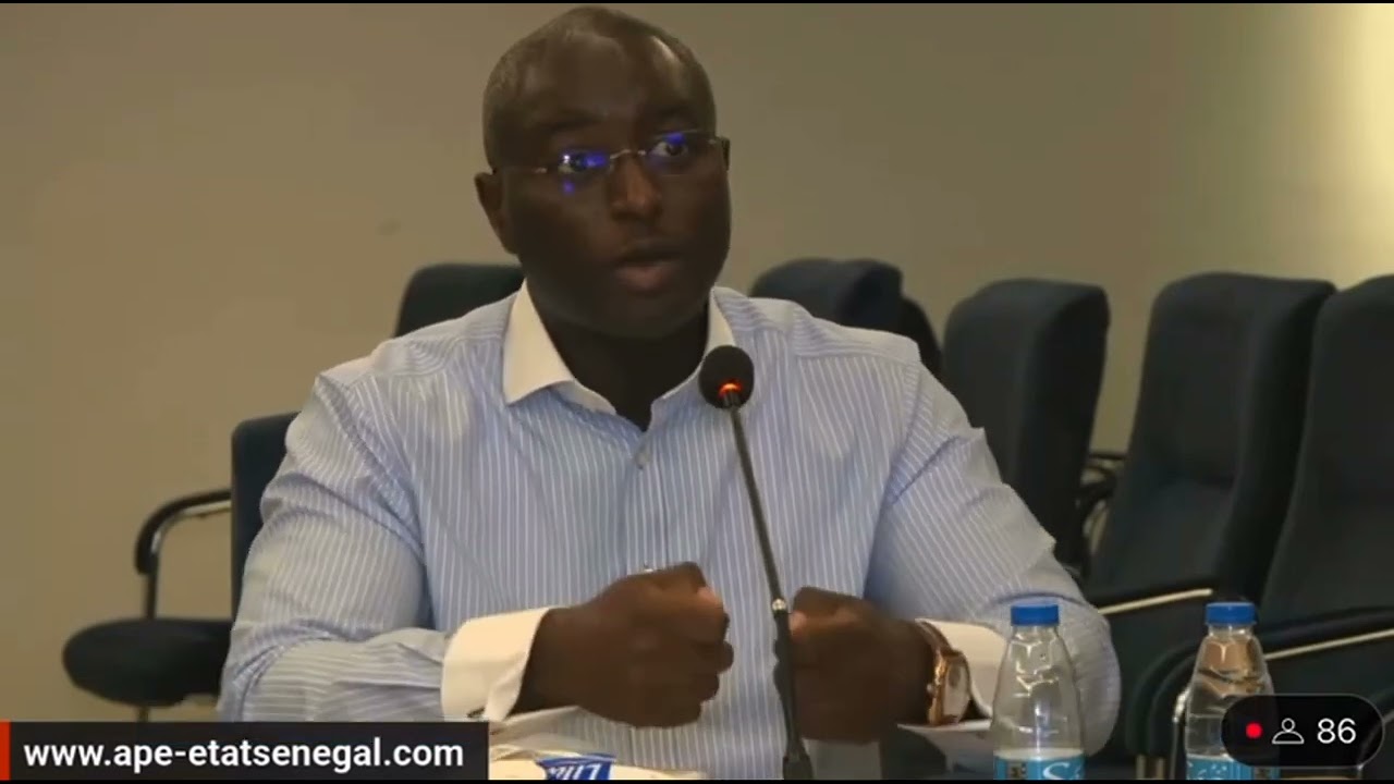 Tutoriel #DiasporaBonds : comment souscrire à l’appel public à l’épargne de l’État du Sénégal 🇸🇳