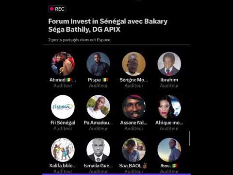 Quel est le parcours de l’investisseur au ? Quelles nouveautés dans le Code des investissements?