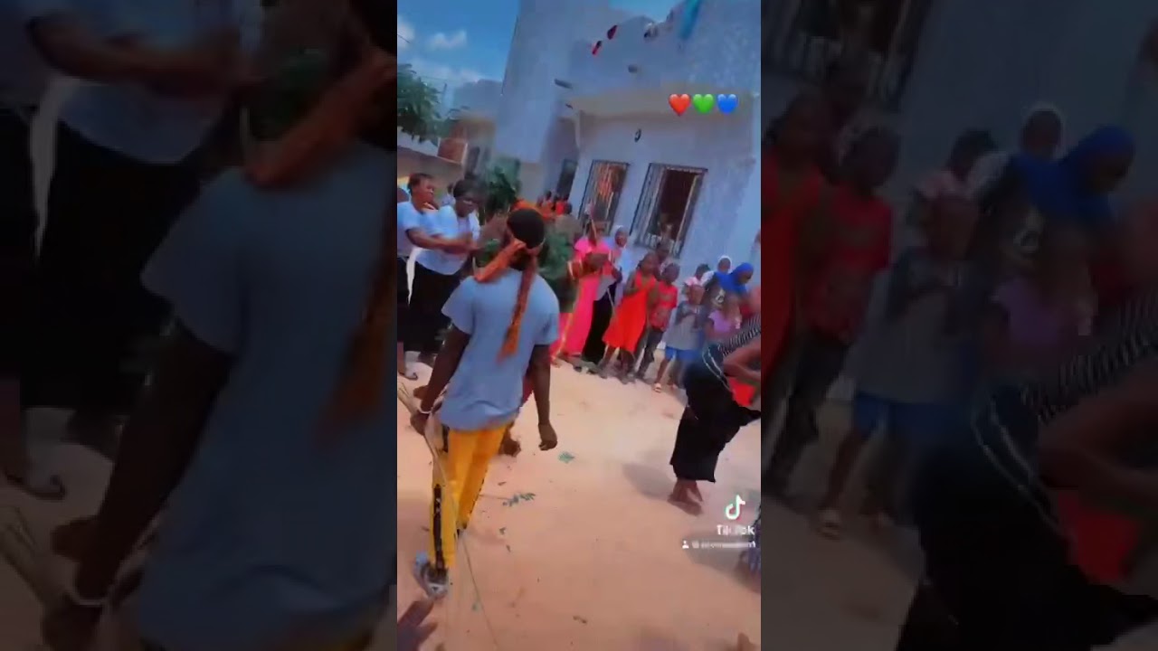 📌À travers la CULTURE, nous exprimons notre identité collective