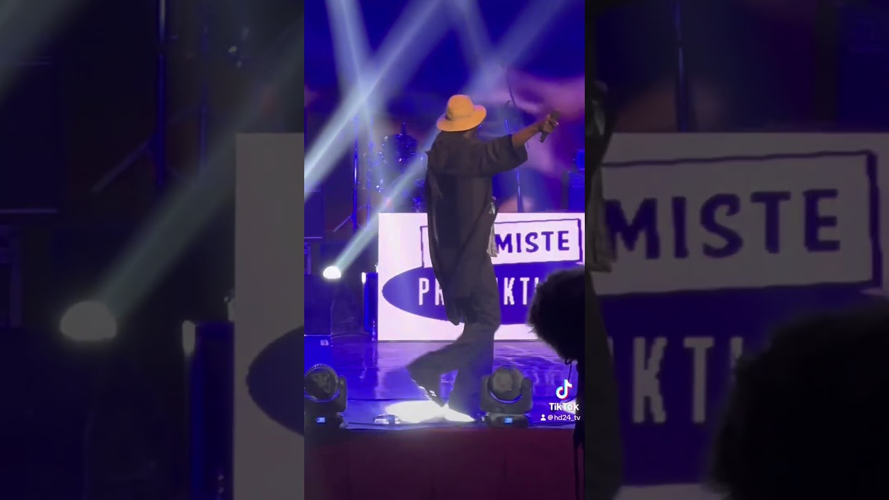 Show des légendes @gunmanxuman