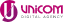 Unicom Digital Agency Logo