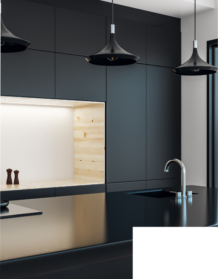 arc en ciel TPR électroménager accessoire cuisine