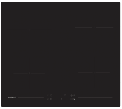 plaque electrique -1-