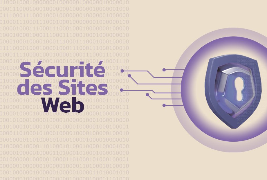 Sécurité des Sites Web