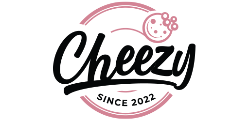 cheezy