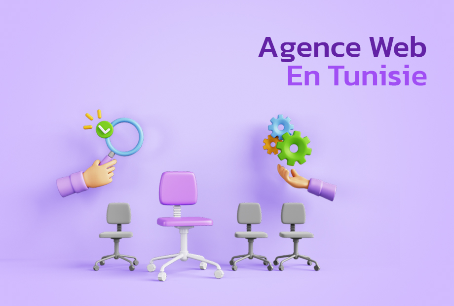 Agence Web en Tunisie : Votre Partenaire Digital pour une Présence en Ligne Réussie