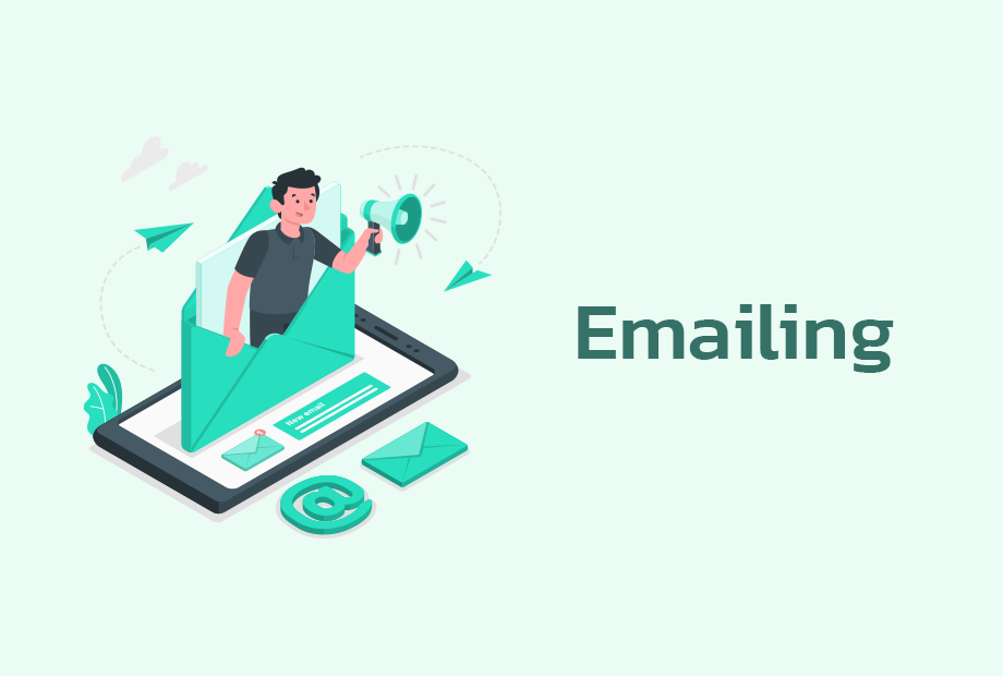 Mailing : Définition, Exemples et Bonnes Pratiques pour Booster Vos Campagnes