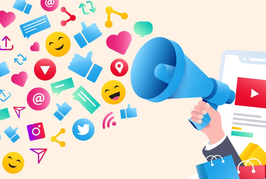 Sponsoring sur les Réseaux Sociaux : Pourquoi C’est Indispensable pour Votre Stratégie Marketing