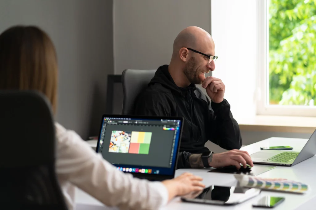 agence de communication Tunisie