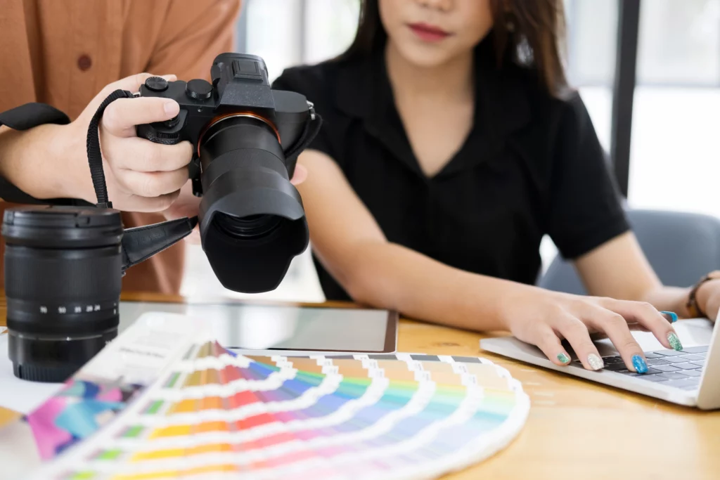 agence de communication Tunisie