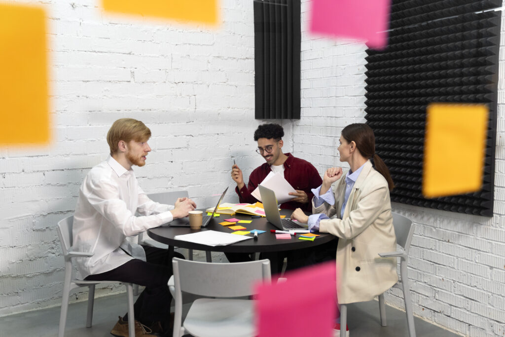 agence de communication