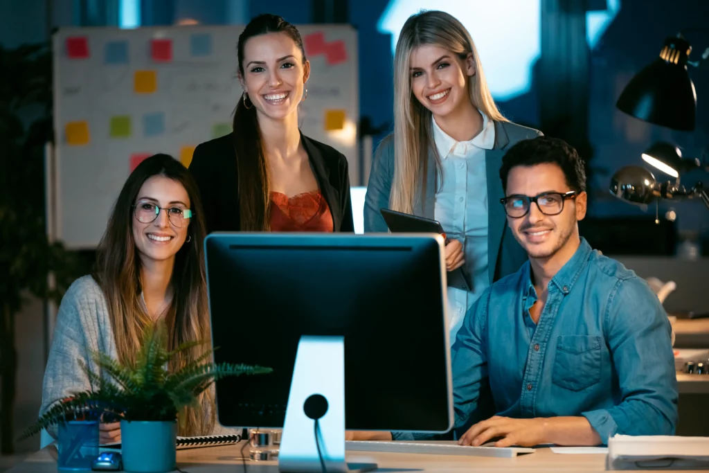 agence web en Tunisie