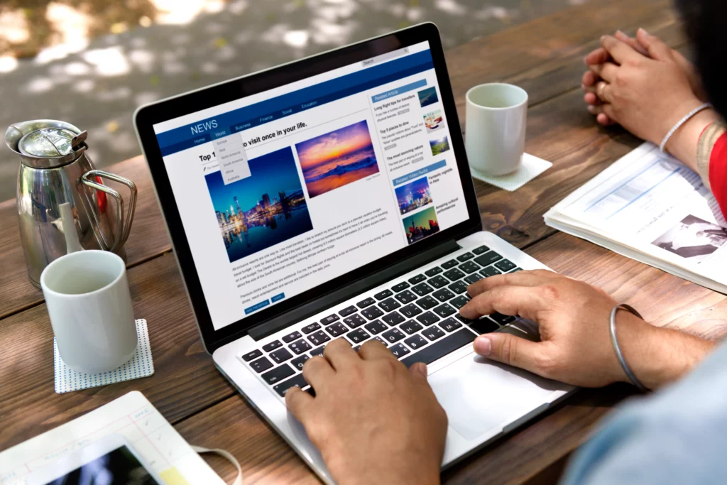 agence web en Tunisie