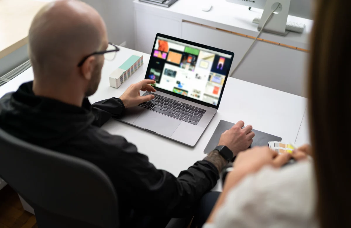 Agence web en Tunisie : développez votre visibilité avec Unicom