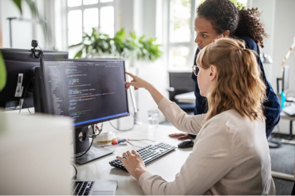 développement web full stack