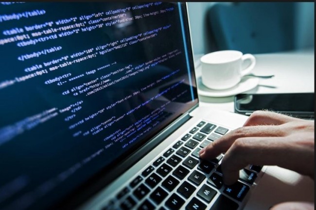 développement web full stack