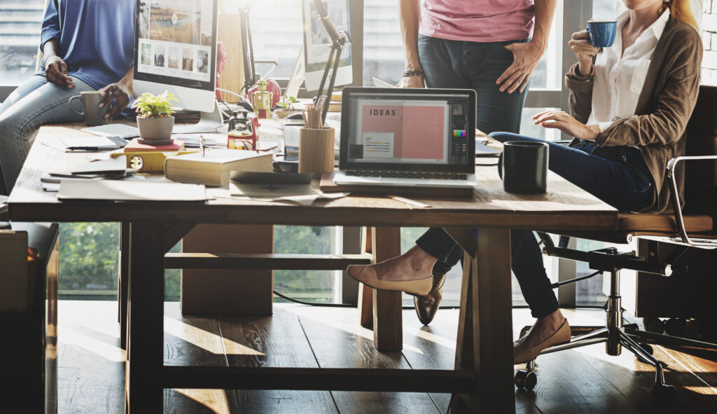 hébergement site web Tunisie