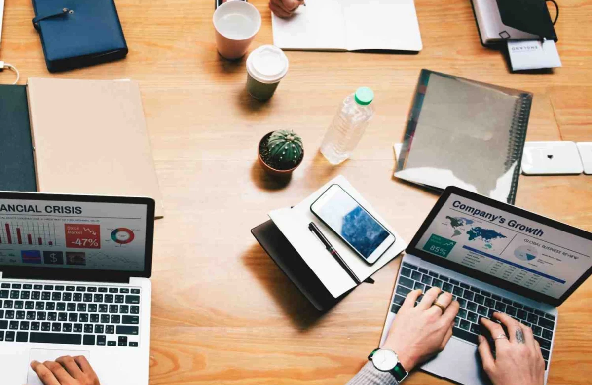 Agence de communication Tunisie | Stratégie digitale, branding et marketing